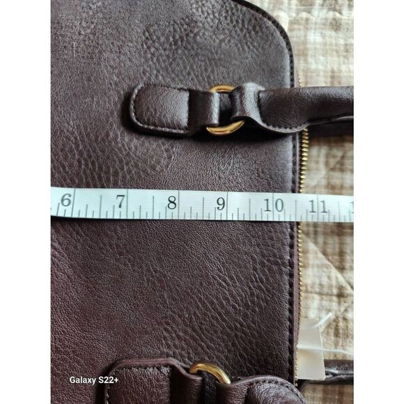 Charming Charlie western-style shoulder bag purse - Picture 6 of 12